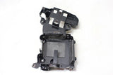 03-09 YAMAHA V STAR 1100 XVS1100 OEM BATTERY TRAY BOX HOLDER