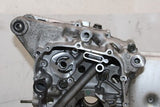 03-06 SUZUKI BURGMAN 400 AN400S OEM ENGINE MOTOR CRANKCASES CRANK CASES