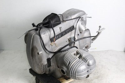 1974 BMW R90/6 OEM ENGINE MOTOR