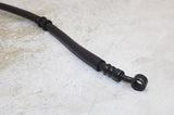 2023 KAWASAKI NINJA 400 OEM FRONT BRAKE HOSE FLUID LINE