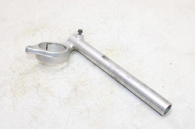 01-02 SUZUKI GSXR 1000 OEM RIGHT CLIP ON HANDLEBAR