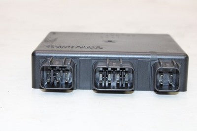 1999 YAMAHA ROAD STAR XV1600A OEM ECU COMPUTER CONTROLLER UNIT BLACK BOX ECM CDI