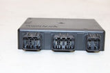1999 YAMAHA ROAD STAR XV1600A OEM ECU COMPUTER CONTROLLER UNIT BLACK BOX ECM CDI