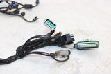 2005 HARLEY-DAVIDSON ELECTRA GLIDE EFI FLHTI OEM ENGINE MOTOR SUB WIRE HARNESS