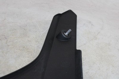2014 KAWASAKI NINJA 300 EX300A OEM RIGHT LOWER BOTTOM BELLY FAIRING COWL