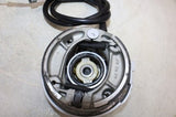 2003 HONDA METROPOLITAN 50 CHF50 OEM FRONT DRUM BRAKE