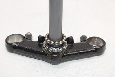 15-22 HONDA CBR300R OEM FORKS UPPER TRIPLE TREE CLAMP