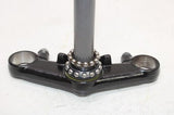 15-22 HONDA CBR300R OEM FORKS UPPER TRIPLE TREE CLAMP