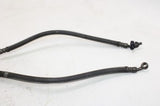1995 KAWASAKI NINJA ZX6R OEM FRONT BRAKE HOSE FLUID LINE SET