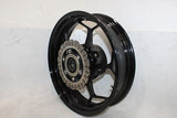 13-17 KAWASAKI NINJA 300 EX300B ABS OEM REAR BACK WHEEL RIM