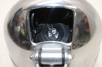 2002 HONDA VTX1800C OEM FRONT HEAD LIGHT HEADLIGHT LAMP