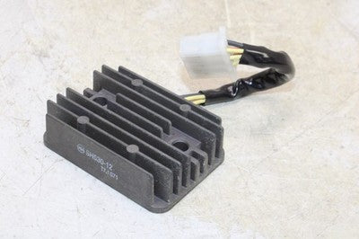 92-07 KAWASAKI NINJA 250R EX250F OEM RECTIFIER VOLTAGE REGULATOR