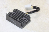 92-07 KAWASAKI NINJA 250R EX250F OEM RECTIFIER VOLTAGE REGULATOR