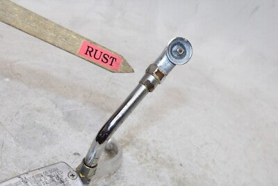 2020 SYM 200i OEM FRONT BRAKE MASTER CYLINDER W/ LEVER