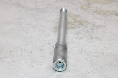 03-09 SUZUKI SV650 OEM FRONT WHEEL RIM AXLE PIVOT BOLT