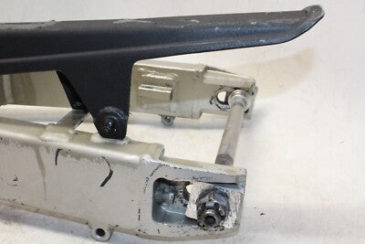 98-99 KAWASAKI NINJA ZX9R ZX900C OEM REAR SWINGARM BACK SUSPENSION SWING ARM