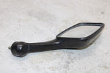 13-17 KAWASAKI NINJA 300 OEM LEFT SIDE REAR VIEW MIRROR