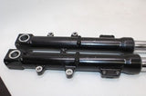 1997 TRIUMPH TROPHY 900 OEM FRONT FORKS SHOCK SUSPENSION SET PAIR