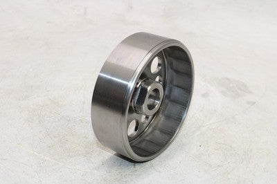 2010 Kawasaki Ninja ZX14 ZX-1400-A OEM STATOR MAGNETO GENERATOR FLYWHEEL ROTOR