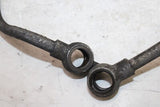 2006 SUZUKI KATANA 750 GSX750F OEM ENGINE MOTOR OIL COOLER HOSES