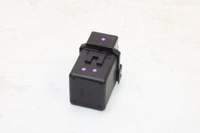 2018 YAMAHA XMAX CZD300A OEM ENGINE STARTER RELAY STARTING MOTOR SWITCH