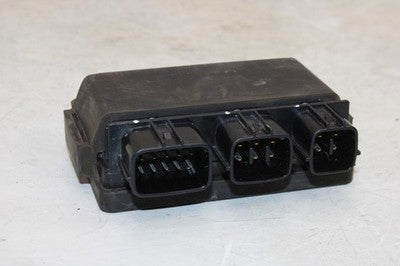 12-25 KAWASAKI NINJA 650 EX650 OEM FUSE BOX RELAY MODULE