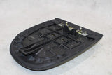 2001 SUZUKI GSXR 600 OEM REAR BACK PASSENGER TANDEM SEAT PAD SADDLE PILLION