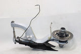 01-05 BMW F650CS OEM REAR SWINGARM BACK SUSPENSION SWING ARM