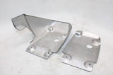 1995 BMW R1100GS OEM LOWER BELLY PAN GUARD COVER PAIR