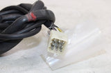 1997 BMW F650 169 OEM LEFT CLIP ON HANDLE HORN SIGNALS SWITCH SWITCHES