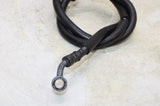 2009 KAWASAKI VULCAN 900 VN900D CLASSIC LT OEM FRONT BRAKE HOSE FLUID LINE
