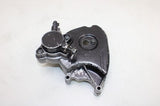 01-09 SUZUKI HAYABUSA GSX1300R OEM CLUTCH SIDE ENGINE MOTOR COVER W SLAVE CLUTCH