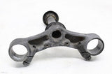 1994 SUZUKI KATANA 600 GSX600F OEM FRONT FORKS CLAMP LOWER TRIPLE TREE STEM