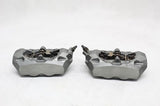 14-19 DUCATI PANIGALE BREMBO 899 959 RIGHT LEFT FRONT BRAKE CALIPER SET PAIR