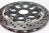 04-09 SUZUKI GS500F OEM FRONT BRAKE DISC ROTOR