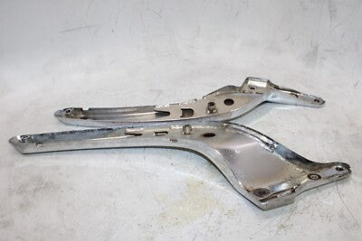 2004 SUZUKI INTRUDER 1500 VL1500 OEM PASSENGER REAR SEAT GRAB BAR HANDLE