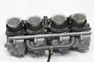 93-95 HONDA CBR900RR OEM CARBS CARBURETOR