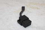 2009 SUZUKI GSXR 750 OEM FUEL GAS PUMP RELAY SWITCH W HARNESS