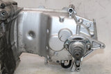 03-06 SUZUKI BURGMAN 400 AN400S OEM ENGINE MOTOR CRANKCASES CRANK CASES