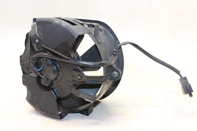 1999 SUZUKI MARAUDER 800 VZ800 OEM ENGINE RADIATOR COOLING FAN
