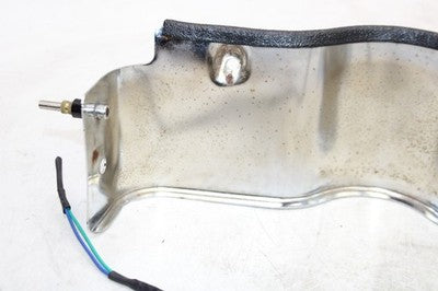 2004 HARLEY-DAVIDSON ELECTRA GLIDE STANDARD FLHT OEM FRONT FORK BRACKET COVER