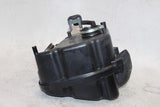 02-09 SUZUKI VSTROM 1000 DL1000K OEM AIRBOX AIR INTAKE FILTER BOX