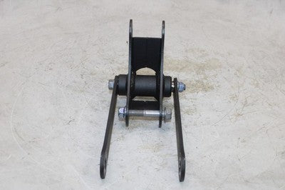 18-23 KAWASAKI NINJA 400 OEM REAR DOGBONE SHOCK LINKAGE LINK
