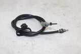 92-07 KAWASAKI NINJA 250R EX250-F OEM SPEEDOMETER CABLE SPEEDO LINE
