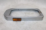 2008 SUZUKI BOULEVARD S50 VS800 OEM RADIATOR GRILLE GRILL SHIELD GUARD