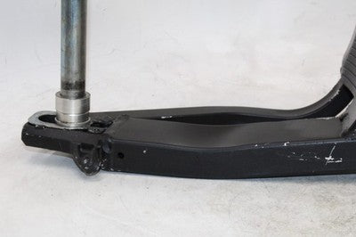 04-05 SUZUKI GSXR 600 OEM REAR SWINGARM BACK SUSPENSION SWING ARM