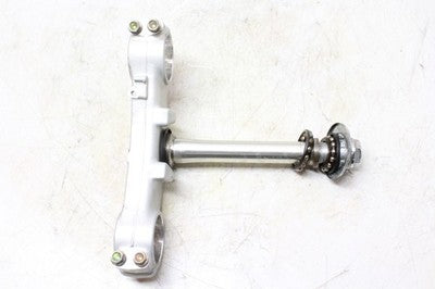 00-01 HONDA CBR929RR OEM FRONT FORKS CLAMP LOWER TRIPLE TREE STEM