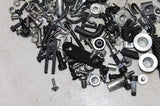13-17 KAWASAKI NINJA 300 EX300A OEM ENGINE MOUNTING BOLTS HARDWARE MOTOR SCREWS