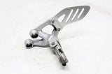 06-09 SUZUKI GSXR 600 750 OEM LEFT REARSET REAR SET DRIVER FOOT PEG REST STOP