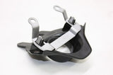2016 BMW S1000XR OEM IGNITION TRIM PANEL COVER